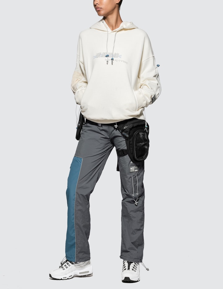 Leg Bag With Removable Pockets Placeholder Image