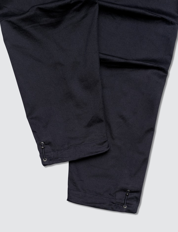 Miltype Woven Track Pants Placeholder Image
