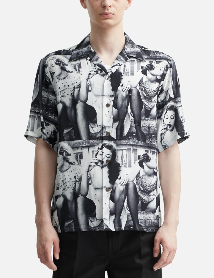Ellen Von Unwerth Hawaiian Shirt (Type-2) Placeholder Image