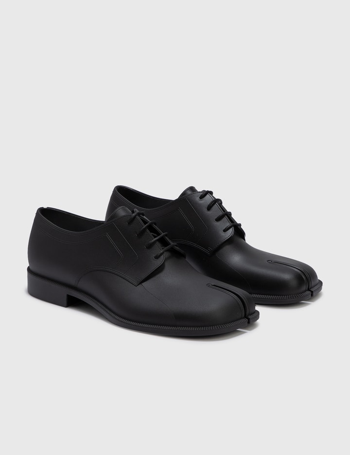 Rubber Tabi Lace Up Placeholder Image