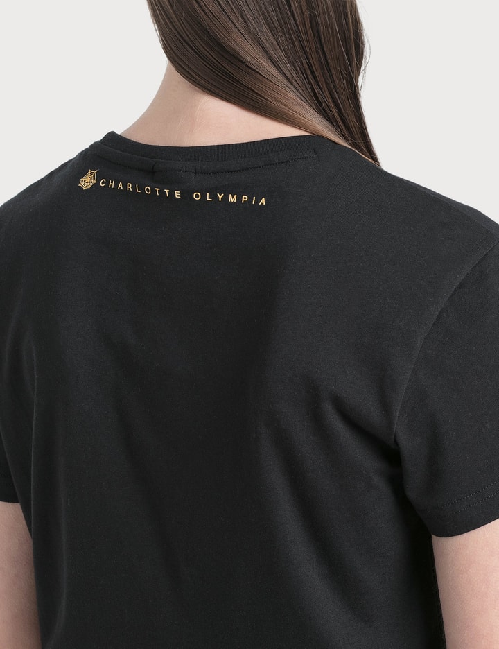 Puma x Charlotte Olympia T-Shirt Placeholder Image