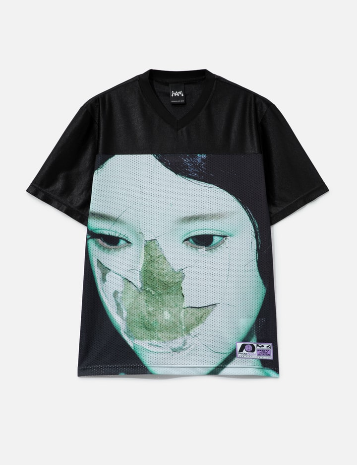 P.A.M. FOOTBALL JERSEY - JOSHUA GORDON