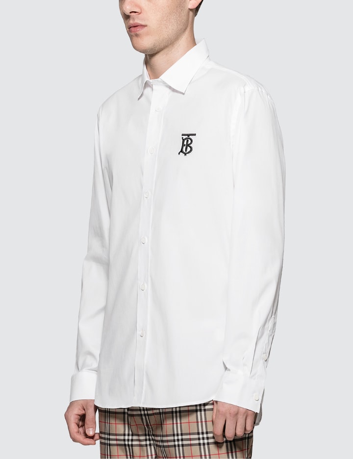 TB Logo Shirt Placeholder Image