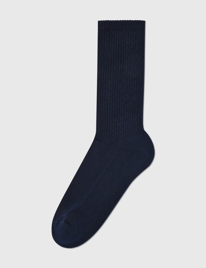 Mcqueen Graffiti Socks Placeholder Image