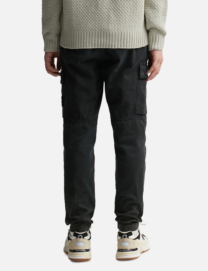 Regular Fit Cargo Pants Placeholder Image