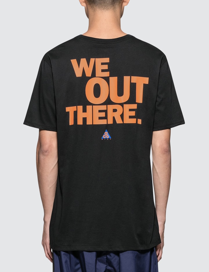 NSW ACG T-Shirt Placeholder Image