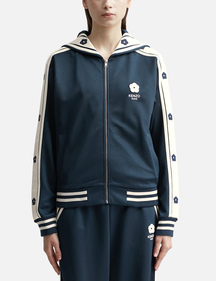 KENZO Éléphant Sailor Sweatshirt With Zip Placeholder Image