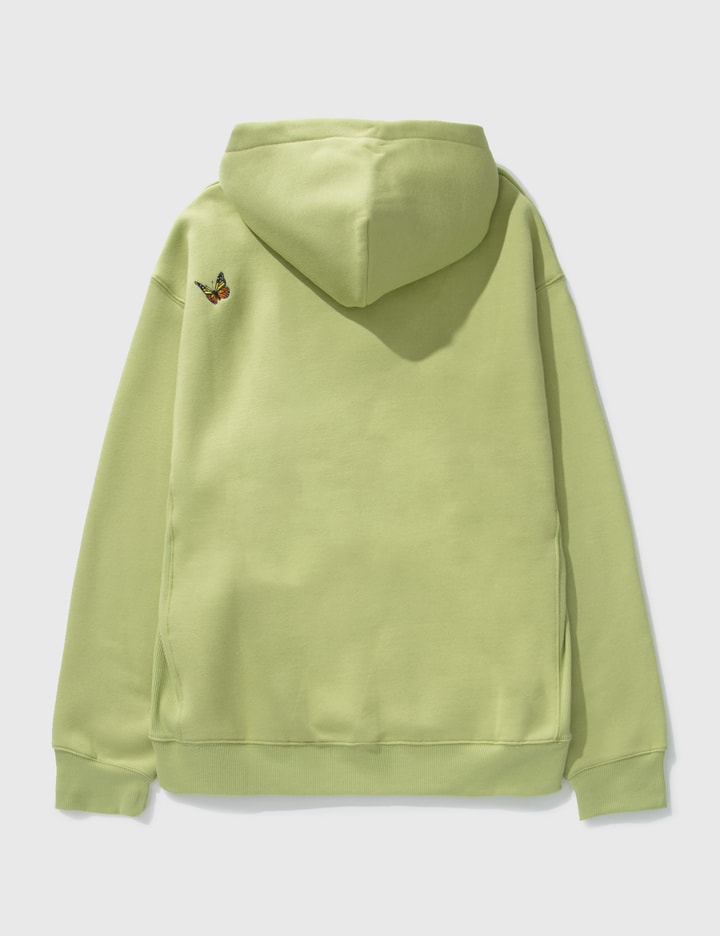 BUTTERFLY Garden HOODIE Placeholder Image