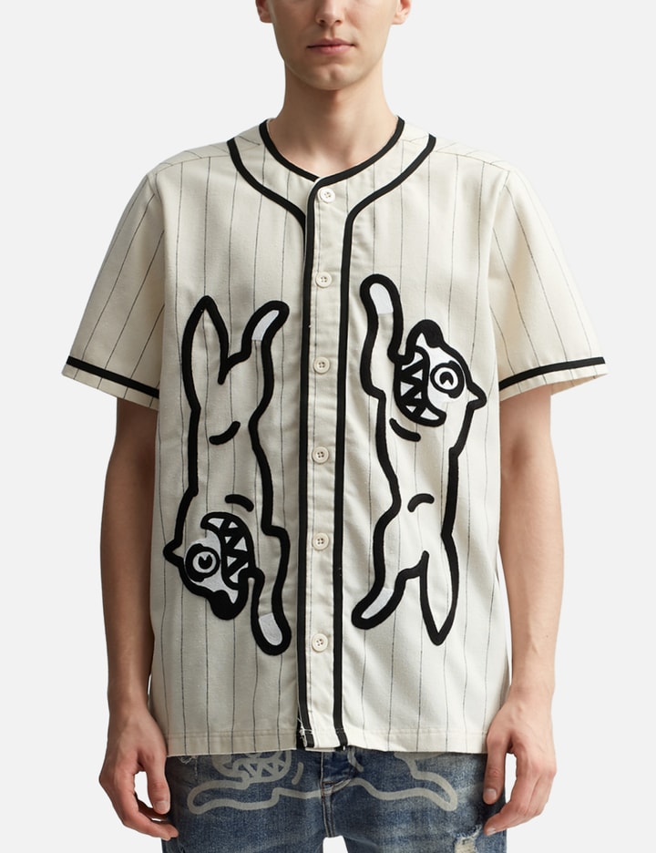 Benny The Jet Rodriguez S/S Knit Placeholder Image