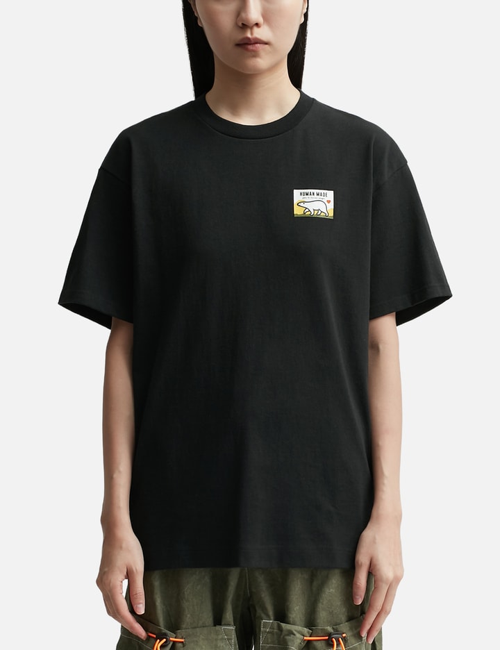Graphic T-shirt Placeholder Image