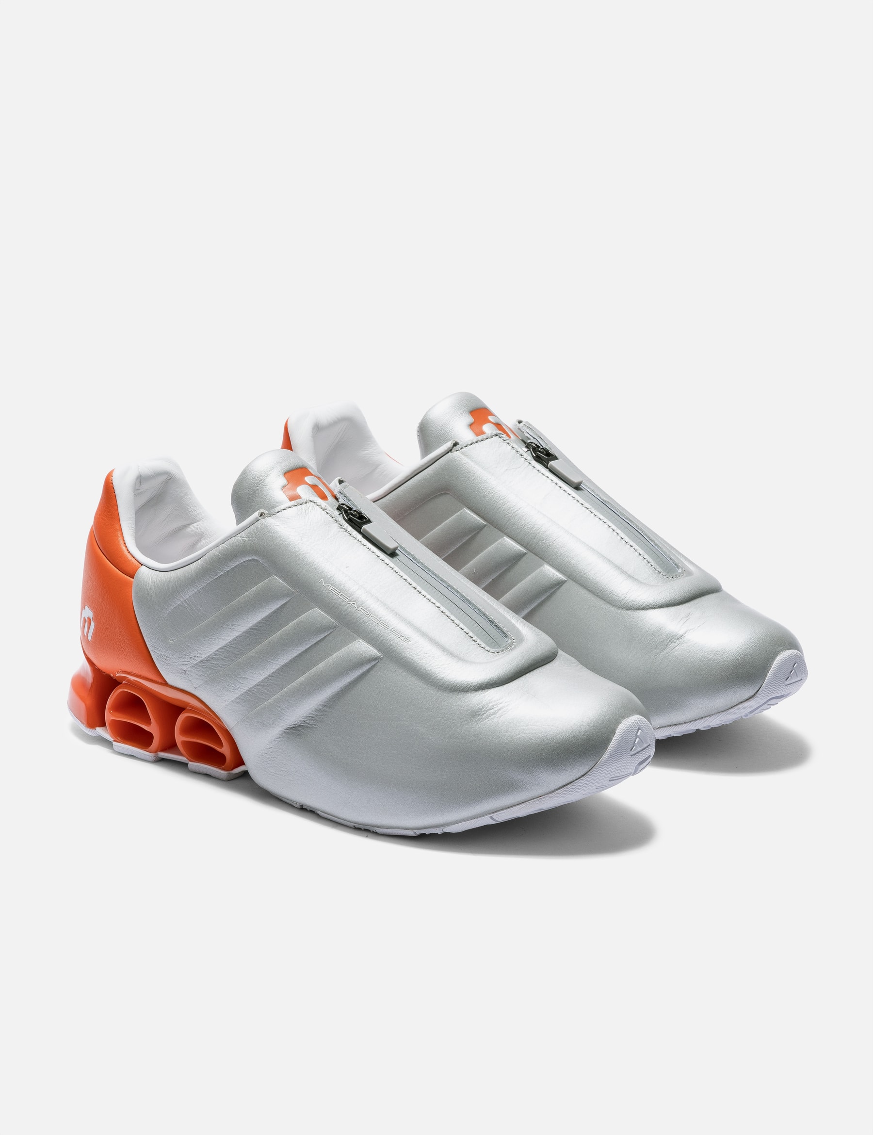 Miaou X Adidas Originals Megaride S2 M view 16