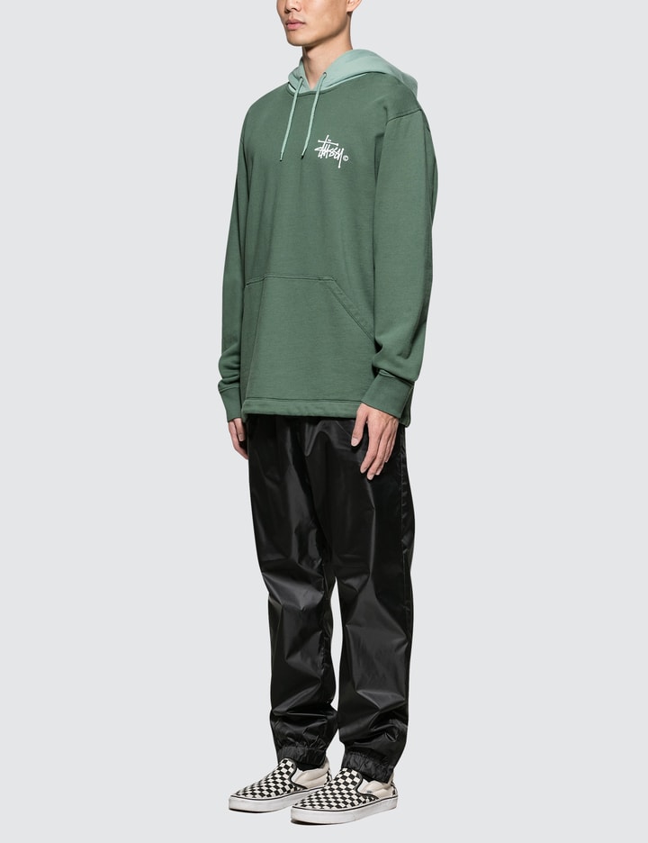 Two Tone Hoodie Placeholder Image