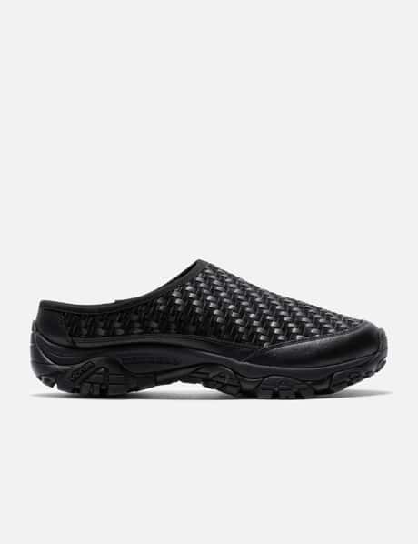 Merrell 1TRL Moab 2 Slide LTR Woven SE