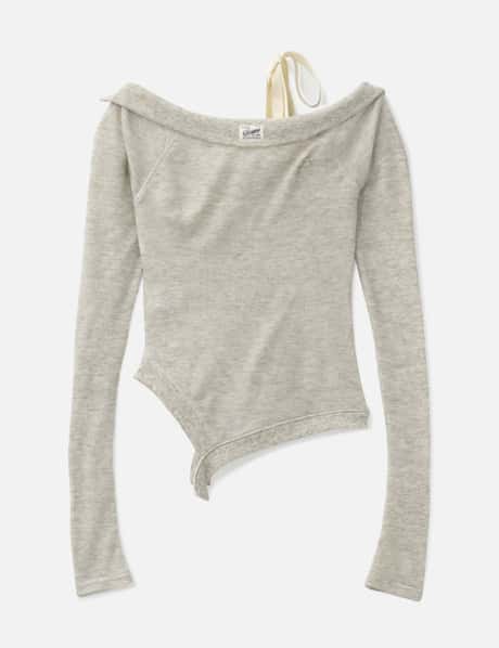 Demi Soft Breeze Long Sleeve view 8