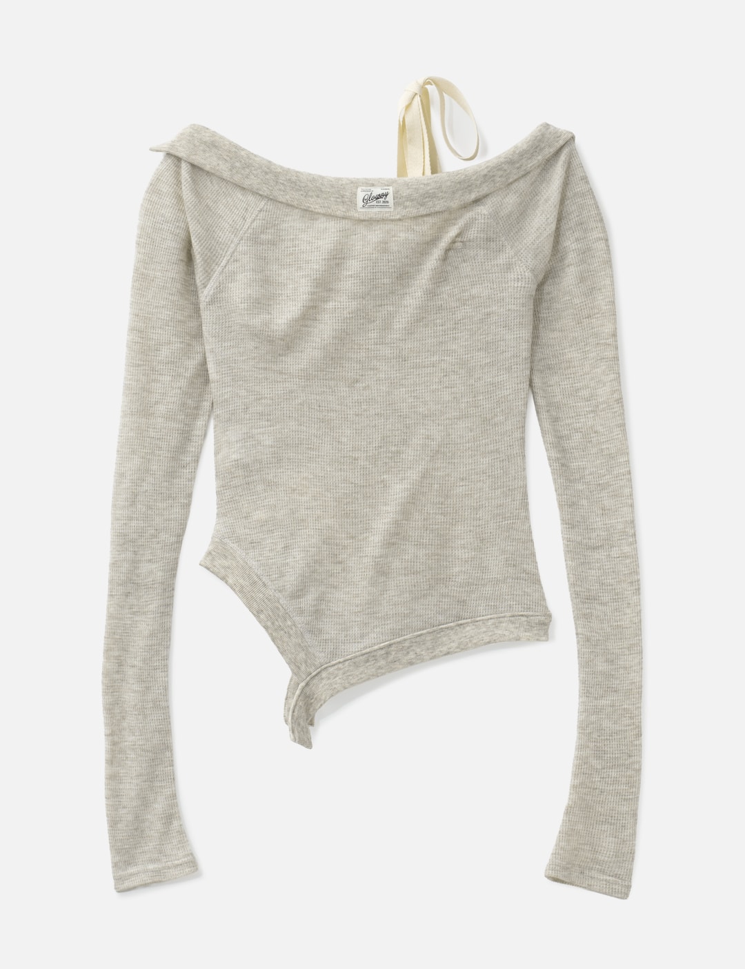 Demi Soft Breeze Long Sleeve view 9