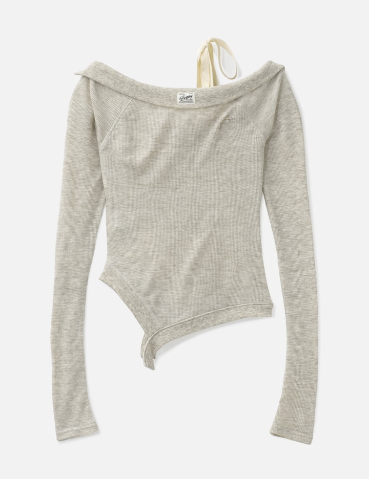 Demi Soft Breeze Long Sleeve