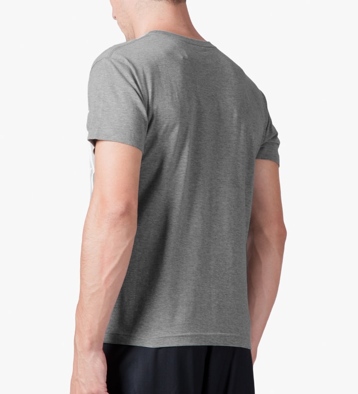 Grey Wappen T-Shirt Placeholder Image