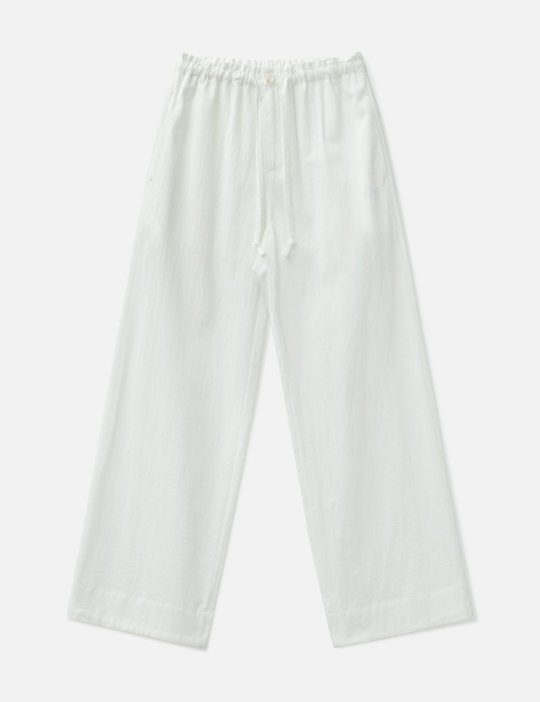 G Light String Pants