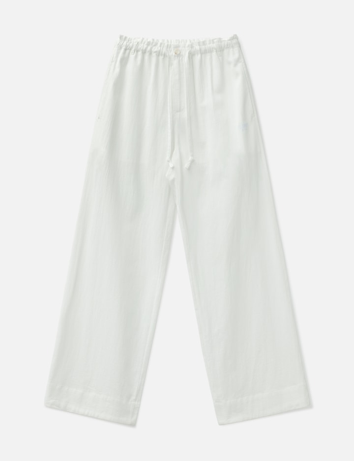 Glowny G Light String Pants