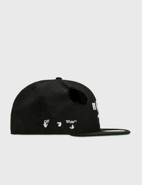 Off-White™ - Off-White x New Era MLB Chicago White Sox 59FIFTY Cap 