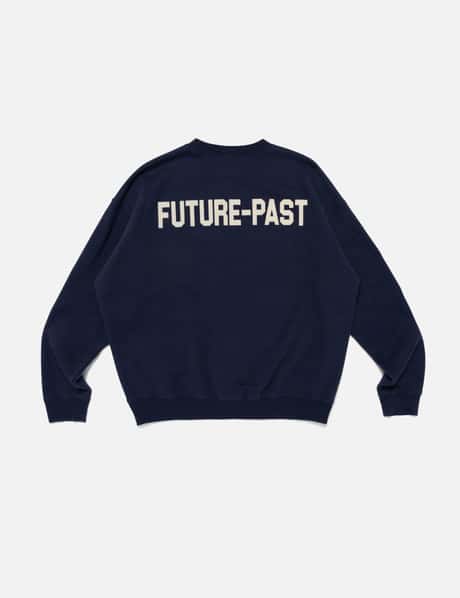 Wide Sweatshirt view 5
