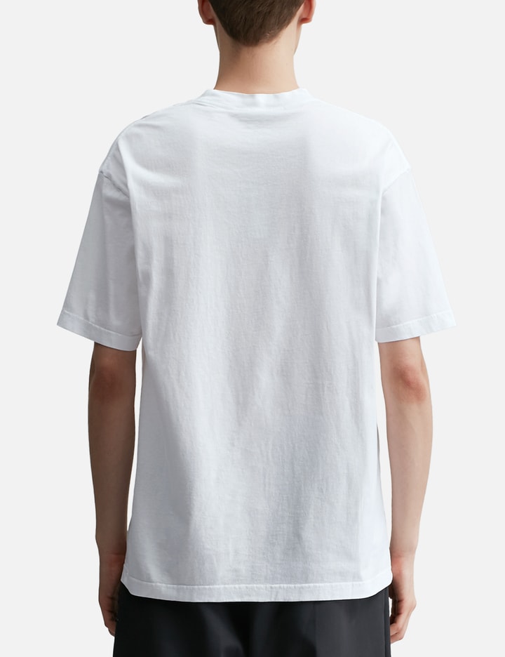 OG Blurred Logo T-shirt Placeholder Image