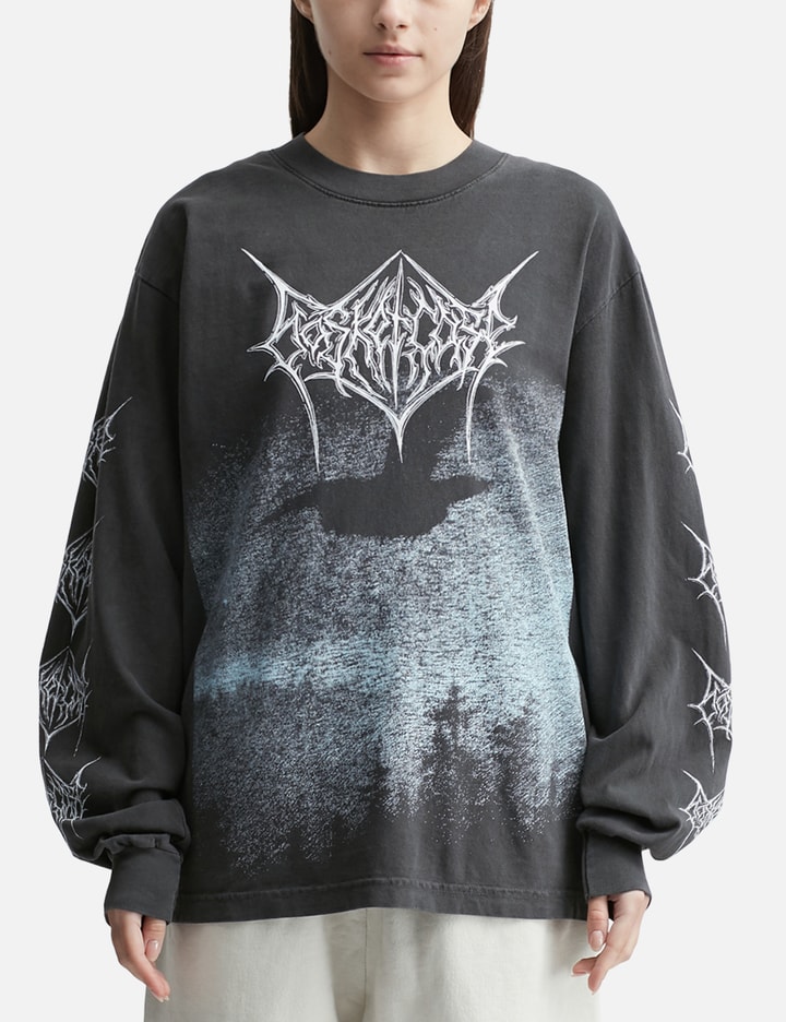 Crow Long Sleeve Placeholder Image