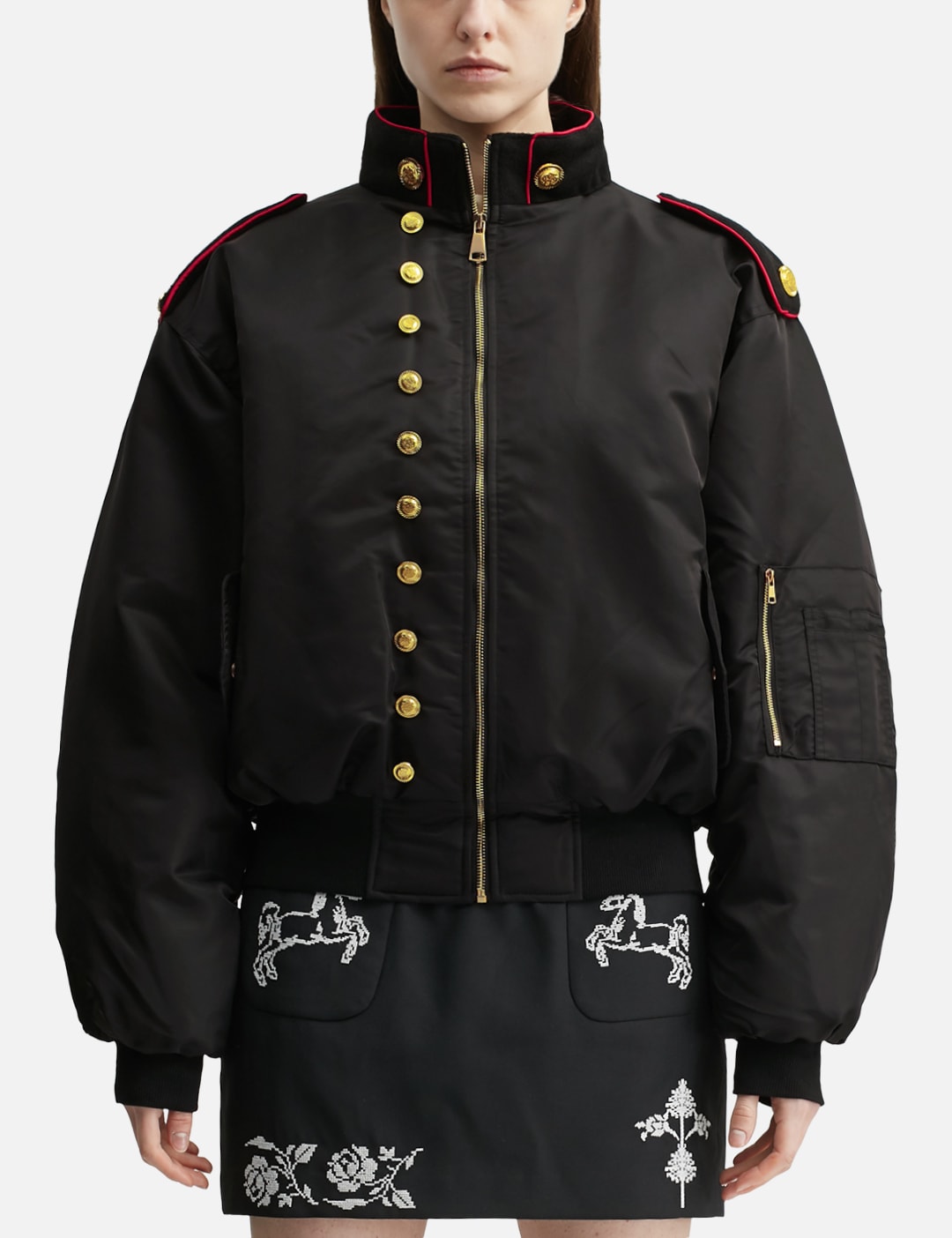 Marching Band Jacket view 11