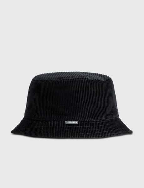 Moncler Genius - 7 モンクレール FRGMT 藤原ヒロシ バケットハット | HBX