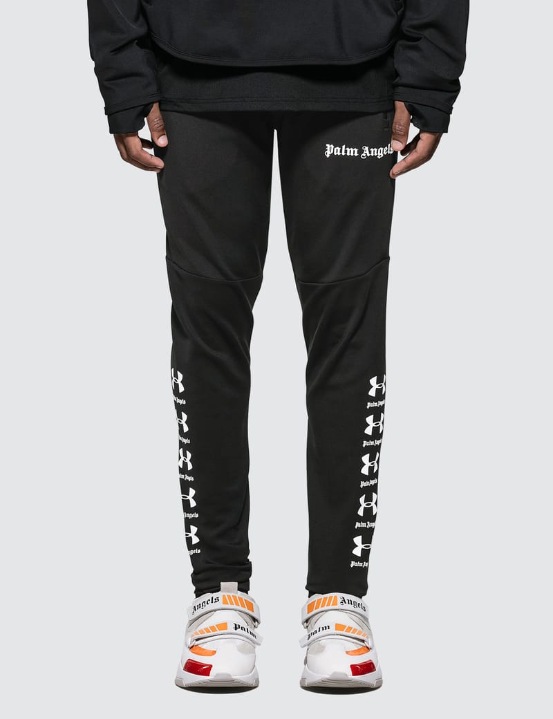 armour jogging pants