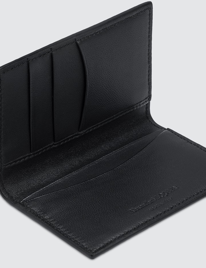 Skull Leather Pocket Organizer Placeholder Image
