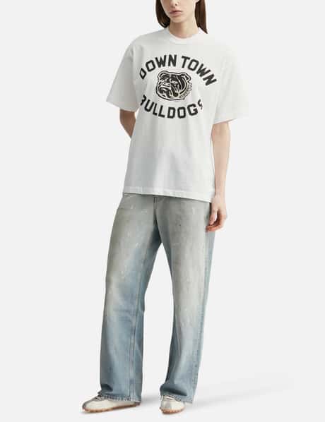 Authentic Graphic Tee "Bulldogs" view 14