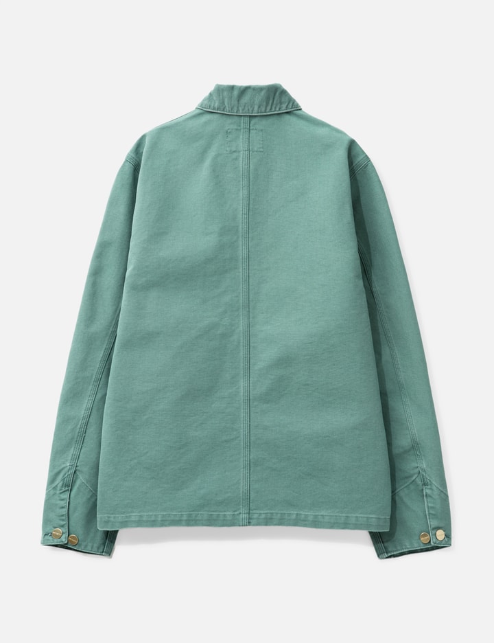 Michigan Coat Placeholder Image