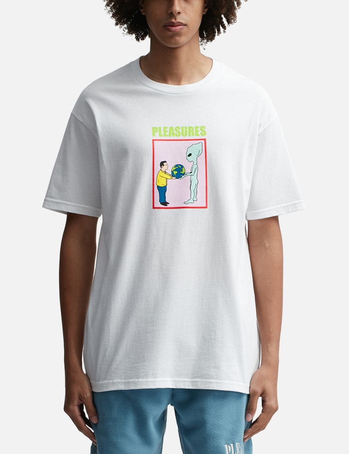 Gift T-shirt Placeholder Image