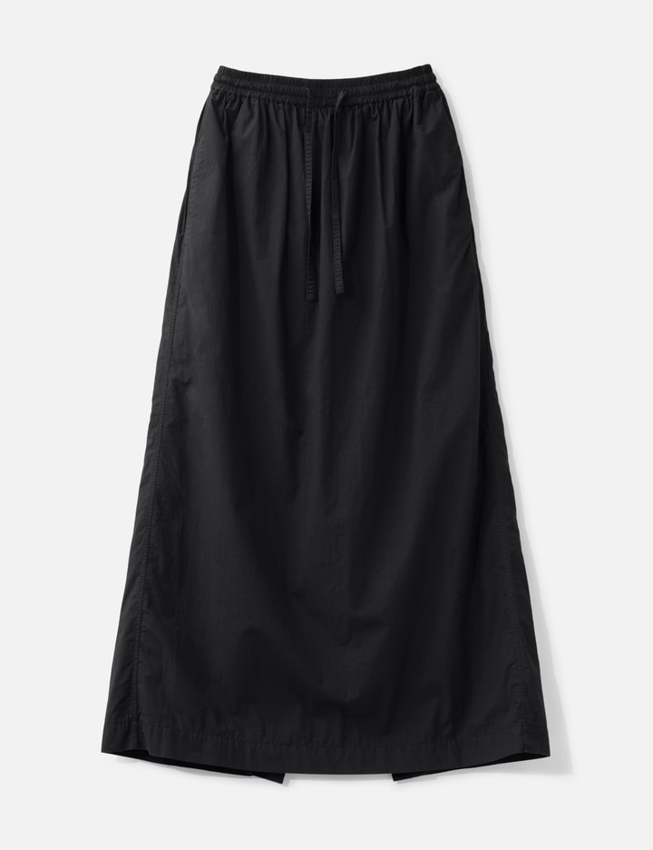 Matteau Cotton Skirt