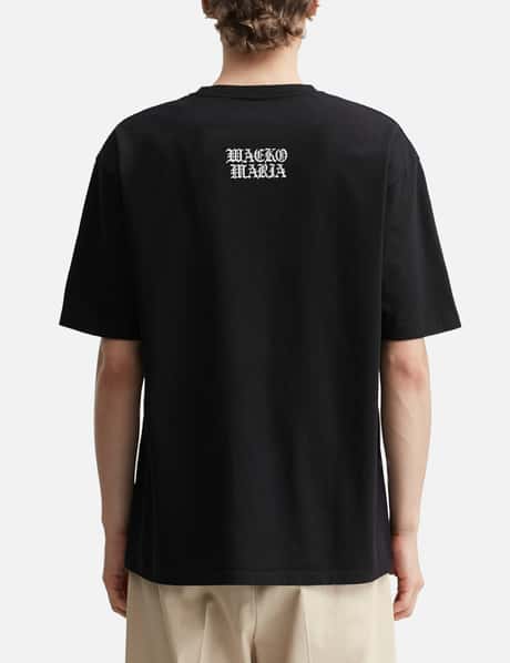 UFC / Washed Heavy Weight Crewneck T-Shirt view 12