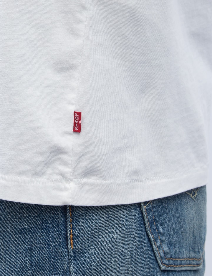 Camo Housemark Logo S/S T-Shirt Placeholder Image