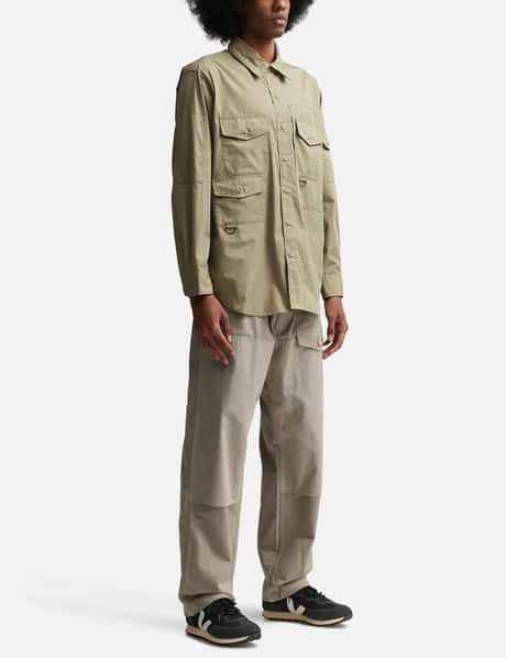 Engineered Garments - フィールド パンツ | HBX