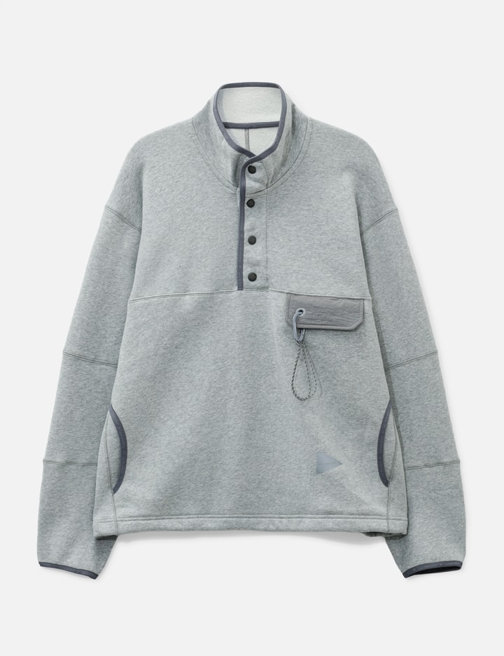 and wander Sweat Pullover