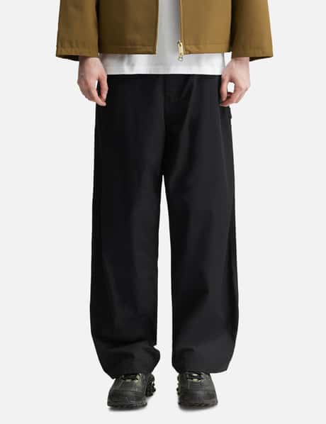 Postal Single Knee Pant view 10