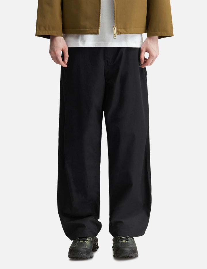 Carhartt Work In Progress Postal Single Knee Pant