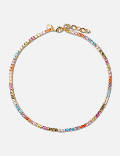 Serena Necklace view 3