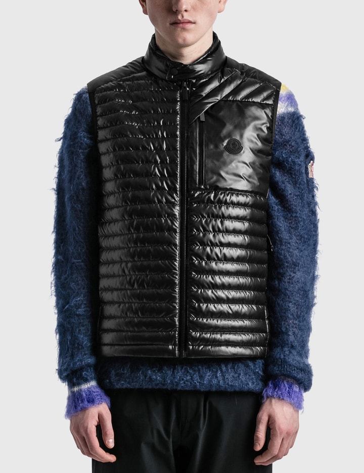 Aptera Down Vest Placeholder Image