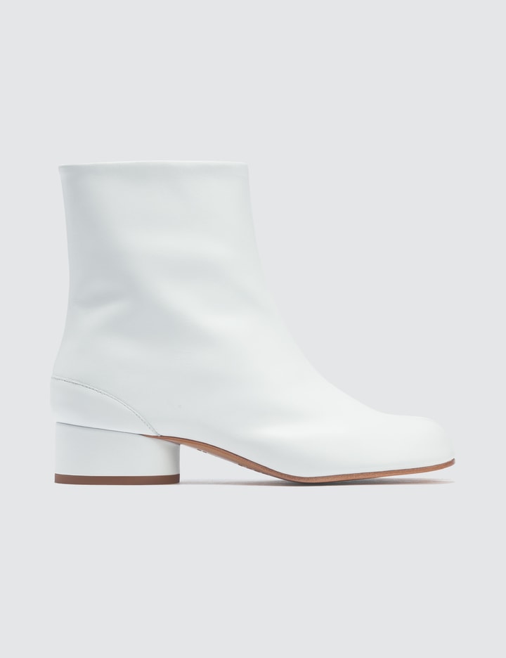 Tabi Calfskin Boots Placeholder Image