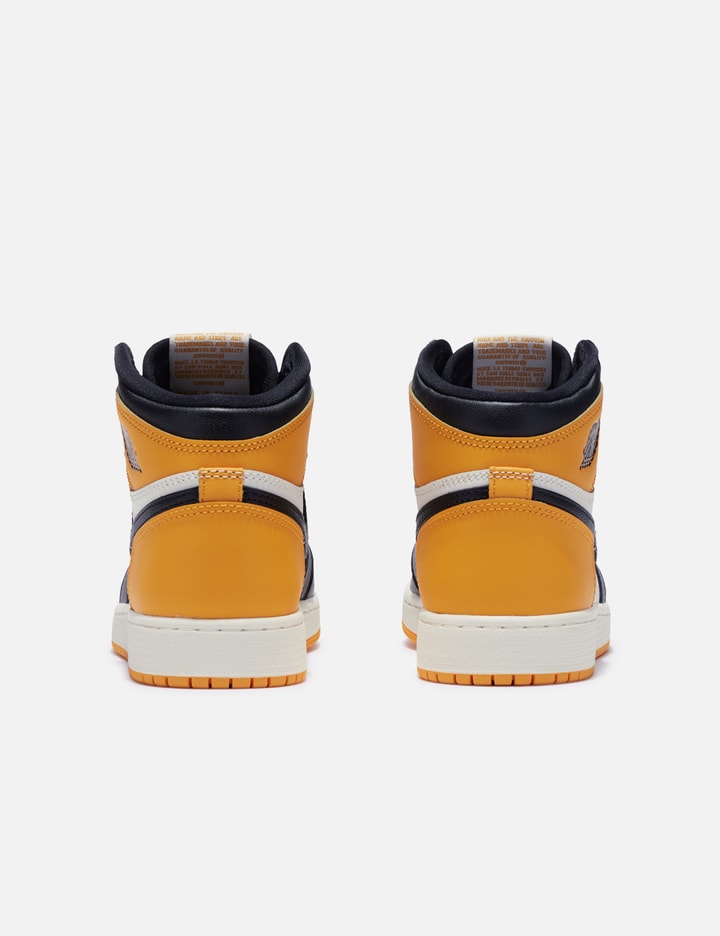 Air Jordan 1 Retro High OG (GS) Placeholder Image