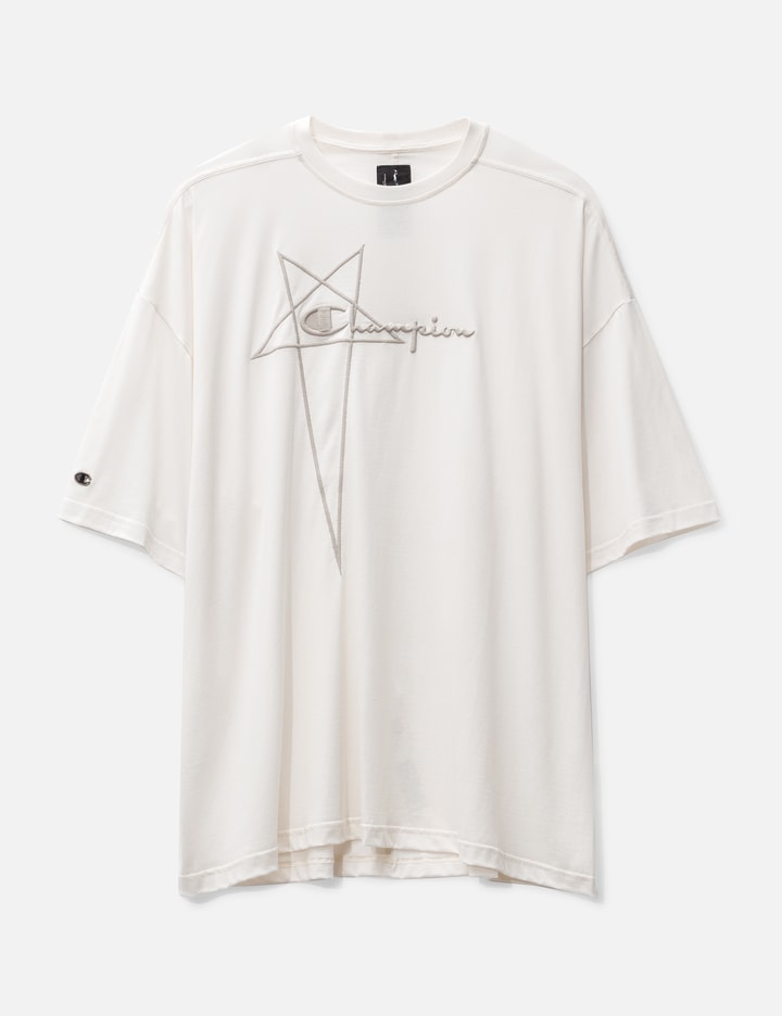 Rick Owens X Champion Tommy T-Shirt Placeholder Image