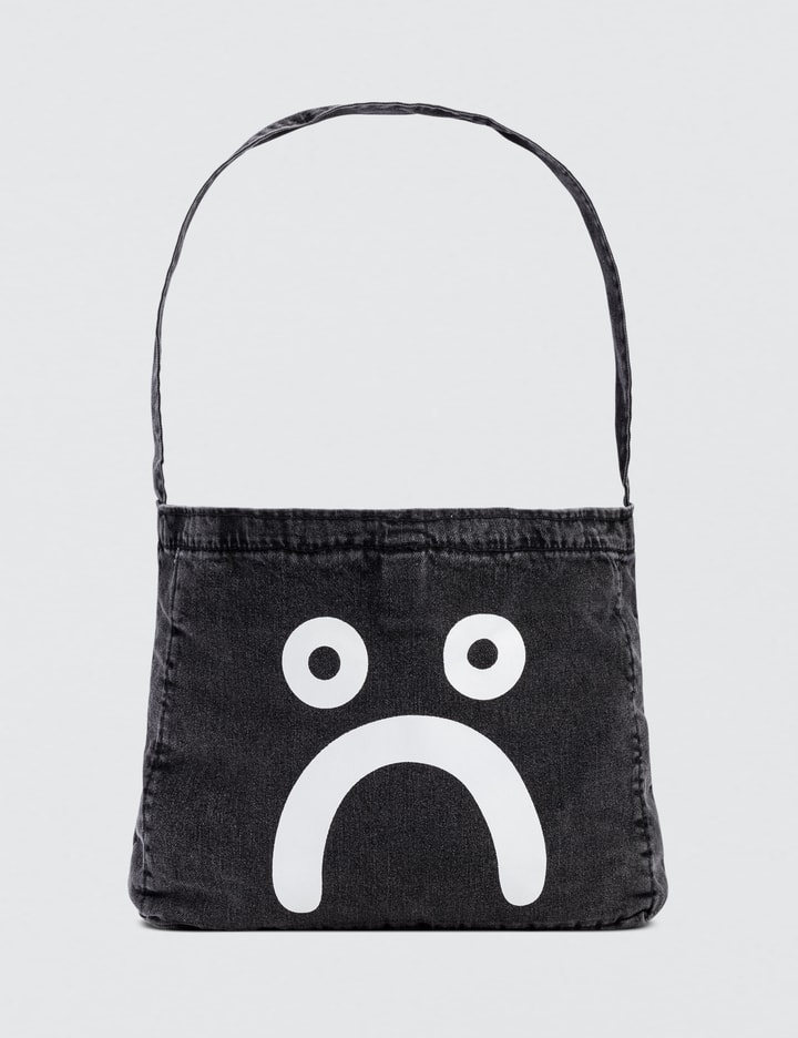 Happy Sad Tote Bag Placeholder Image