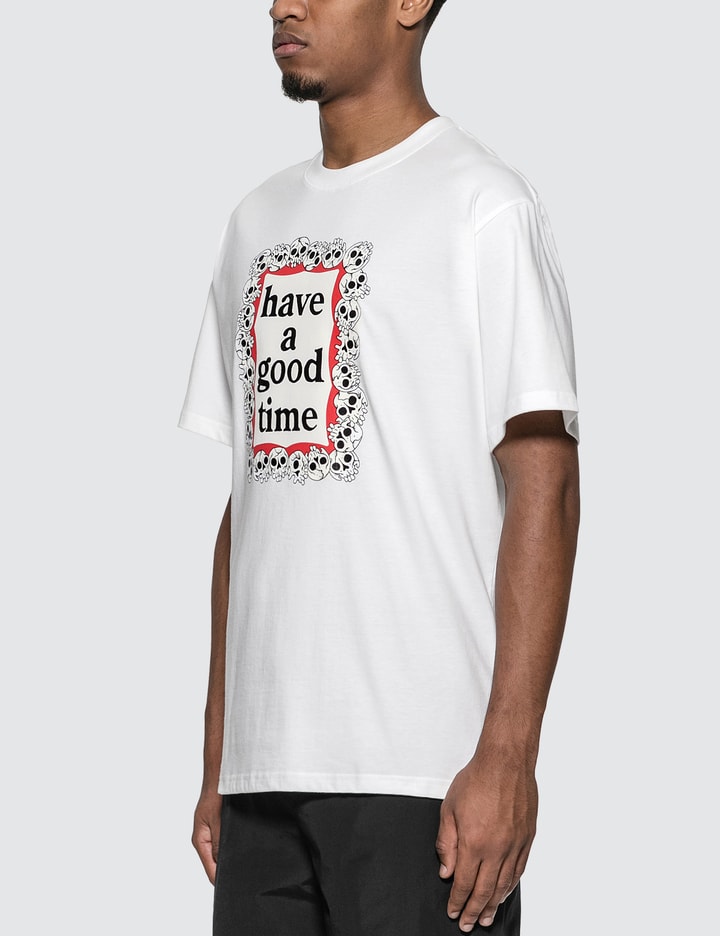 Skull T-Shirt Placeholder Image