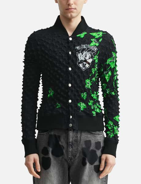 MASU - Masu X Verdy M.B.C. Spiky Jacket | HBX