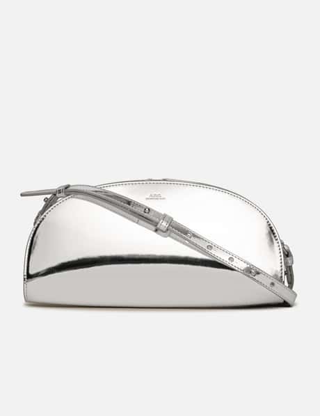 Demi-Lune Shoulder Bag view 12